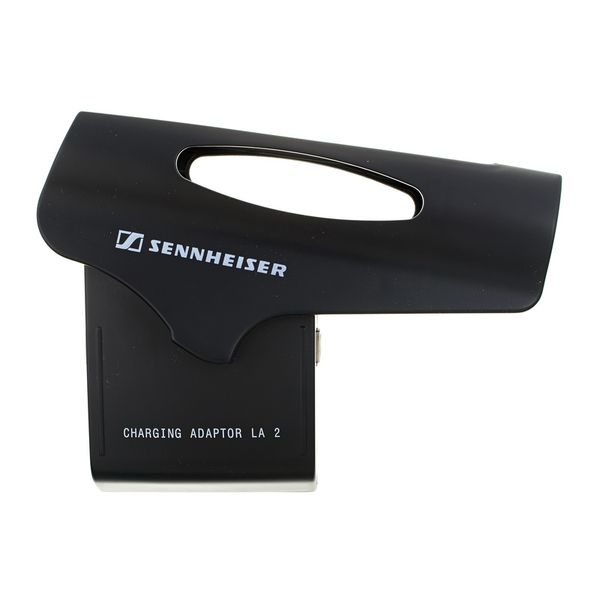 Sennheiser Four Handheld Charging Bundle