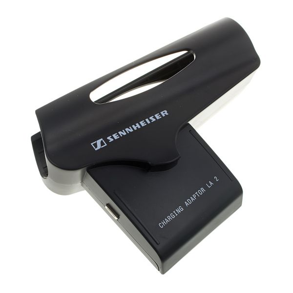 Sennheiser Four Handheld Charging Bundle