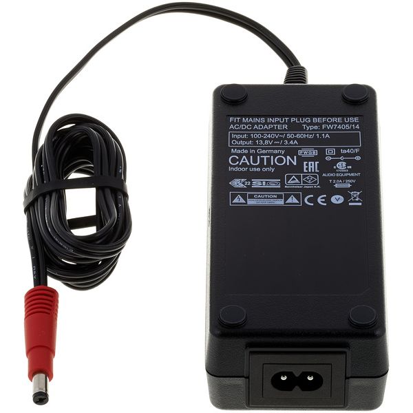 Sennheiser Four Handheld Charging Bundle