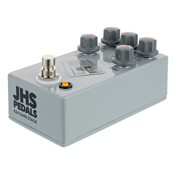 JHS Pedals 424 Gain Stage