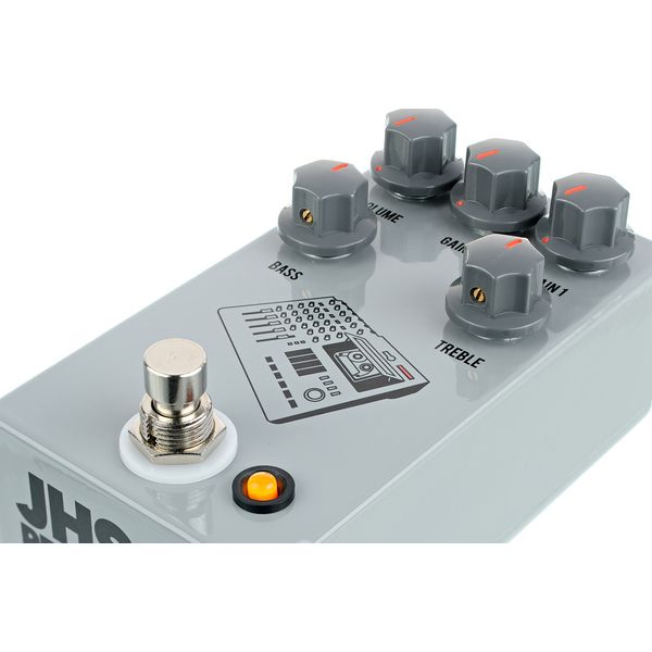 JHS Pedals 424 Gain Stage