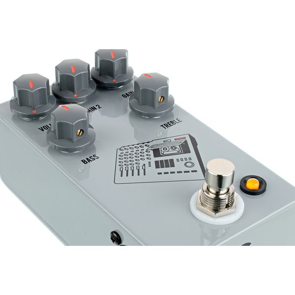 JHS Pedals 424 Gain Stage
