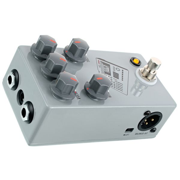 JHS Pedals 424 Gain Stage