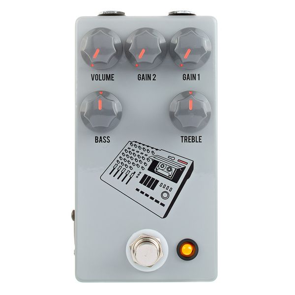 JHS Pedals 424 Gain Stage