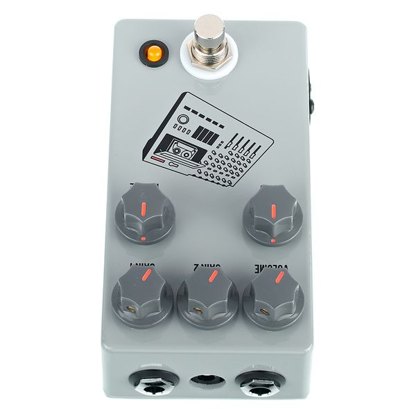 JHS Pedals 424 Gain Stage
