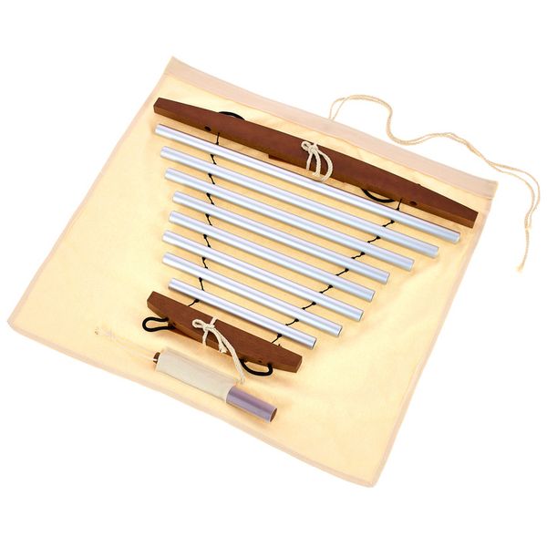 Thomann Sonority Chimes Set of 4