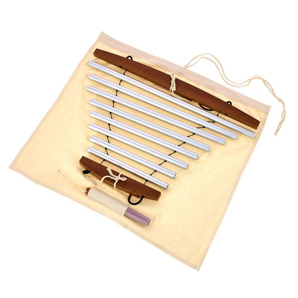 Thomann Sonority Chimes Set of 4