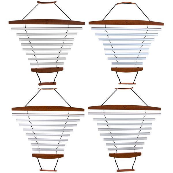 Thomann Sonority Chimes Set of 4