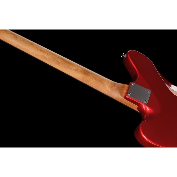 Suhr JM Antique Funk LE Candy Apple