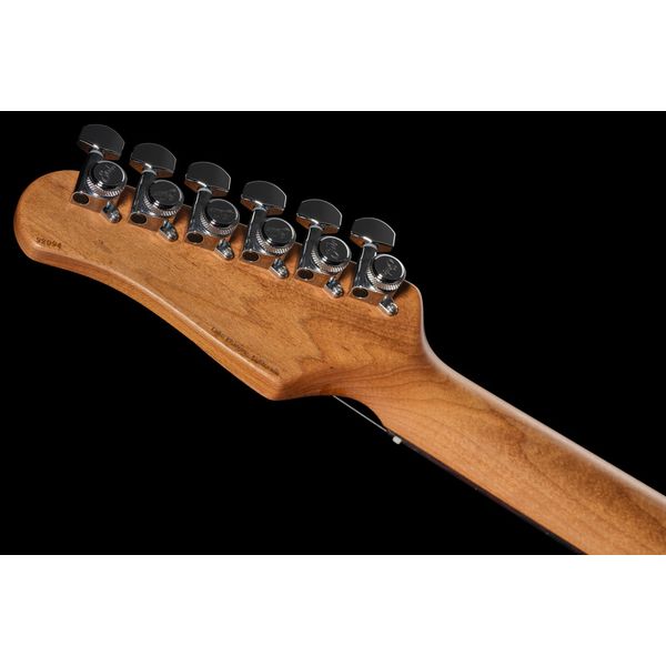 Suhr JM Antique Funk LE Candy Apple