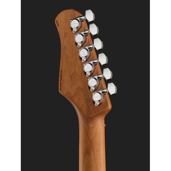 Suhr JM Antique Funk LE Candy Apple