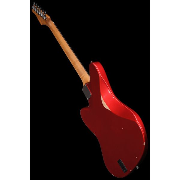 Suhr JM Antique Funk LE Candy Apple