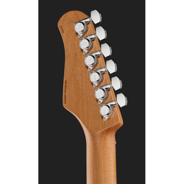 Suhr JM Antique Funk LE Olympic Wh