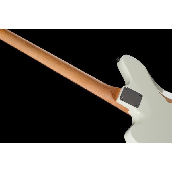 Suhr JM Antique Funk LE Olympic Wh