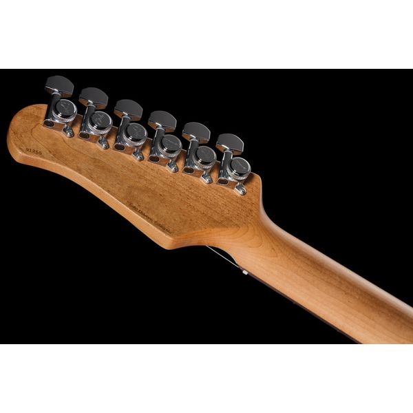 Suhr JM Antique Funk LE Olympic Wh