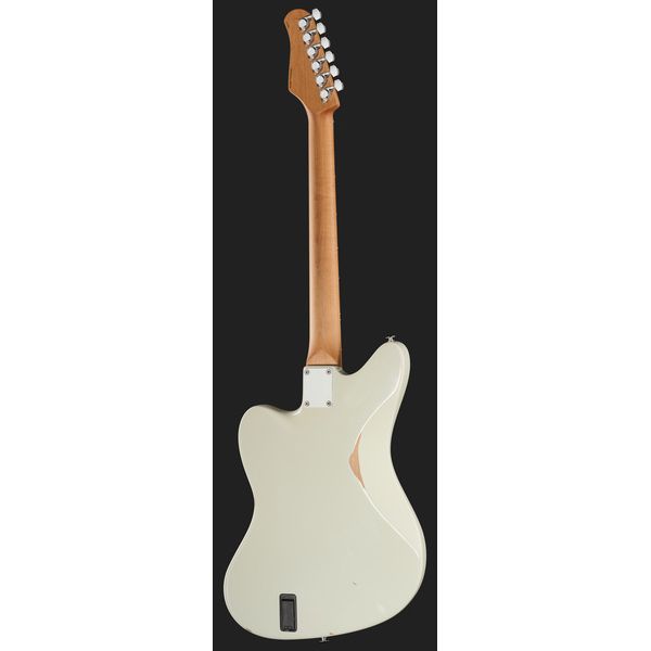 Suhr JM Antique Funk LE Olympic Wh