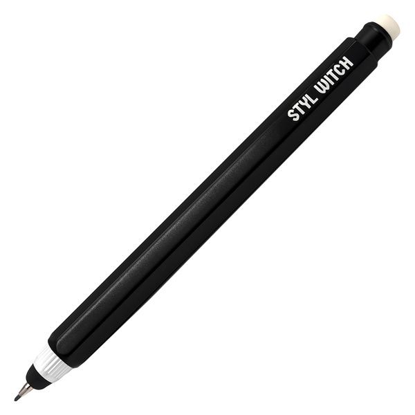 Brass Witch Styl Witch black