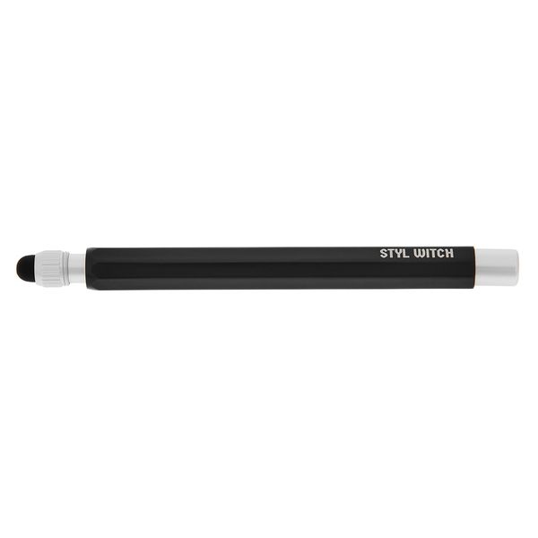 Brass Witch Styl Witch black