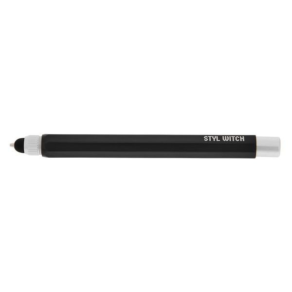 Brass Witch Styl Witch black