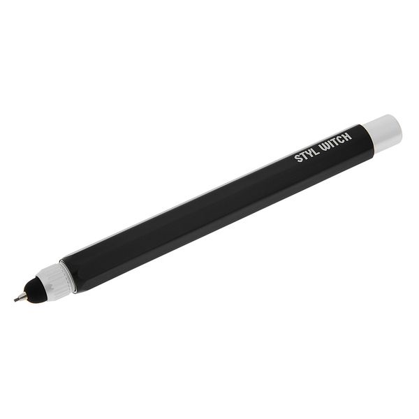 Brass Witch Styl Witch black