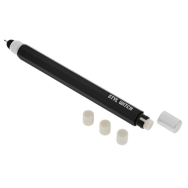 Brass Witch Styl Witch black
