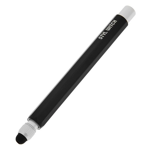 Brass Witch Styl Witch black