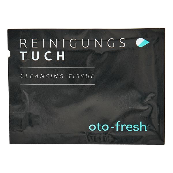 oto-fresh Set cleaning + drying