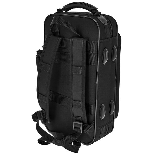 BetterSax Classic Curved Soprano Sax