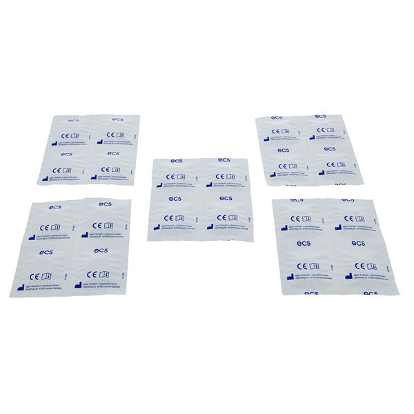 InEar StageDiver SD-2 Clean Bundle