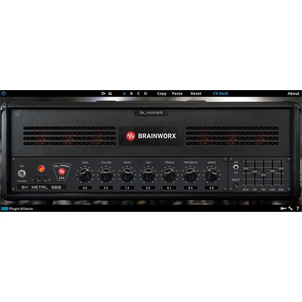 Brainworx bx_rockrack V3