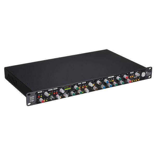 SSL Revival 4000