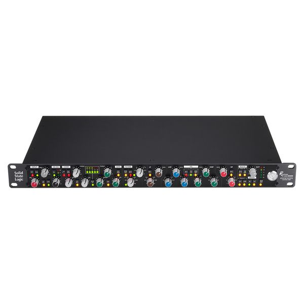 SSL Revival 4000