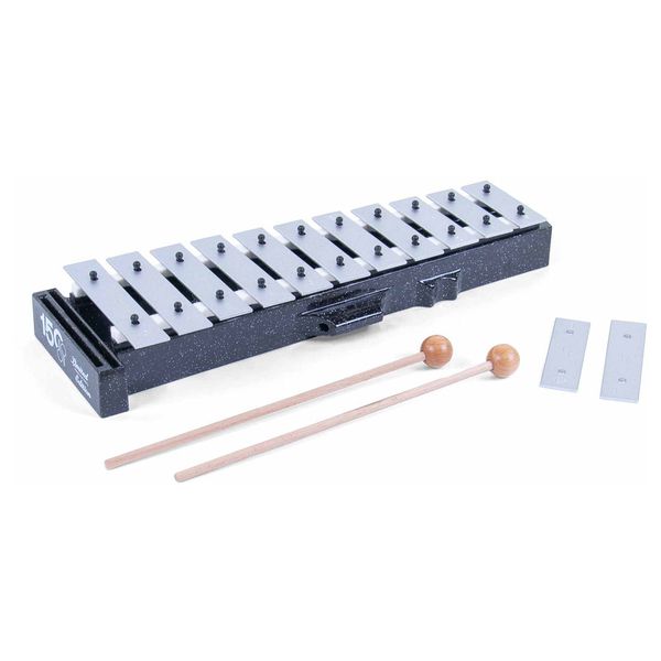 Sonor SG 150th Soprano Glockenspiel