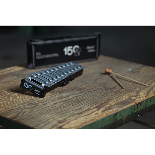 Sonor SG 150th Soprano Glockenspiel