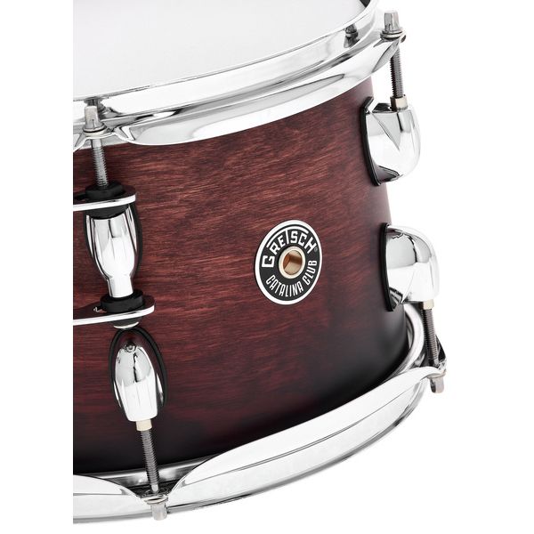 Gretsch Drums 10"x07" TT Catalina Club SAF