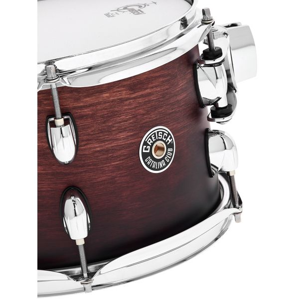 Gretsch Drums 10"x07" TT Catalina Club SAF