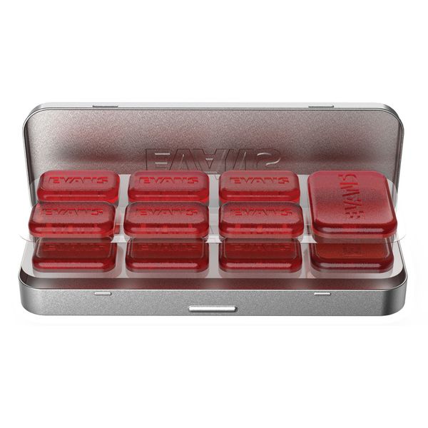 Evans EQ Pods Mini