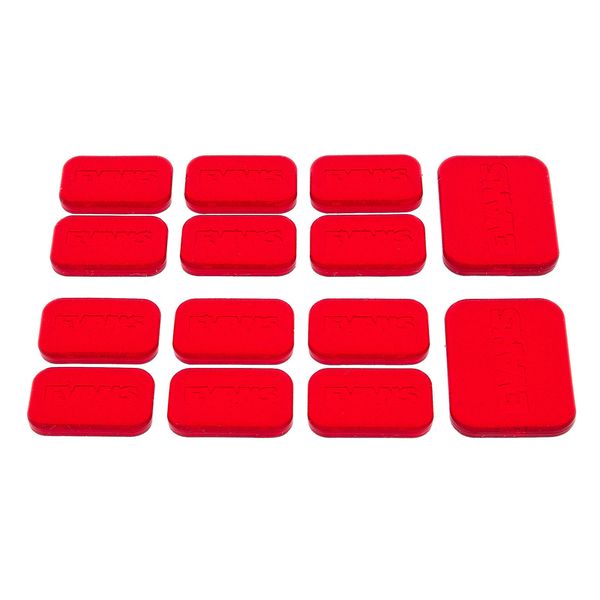 Evans EQ Pods Mini