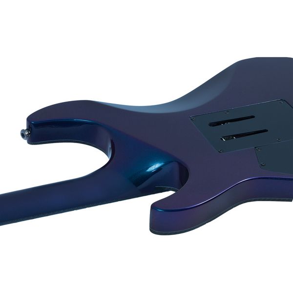 Schecter Hellraiser Hybrid C-1 UV