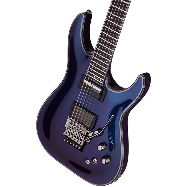 Schecter Hellraiser Hybrid C-1 UV