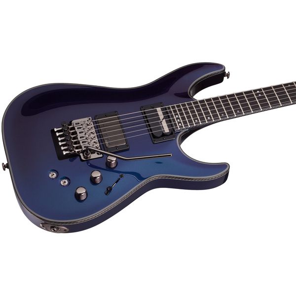 Schecter Hellraiser Hybrid C-1 UV