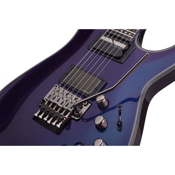 Schecter Hellraiser Hybrid C-1 UV
