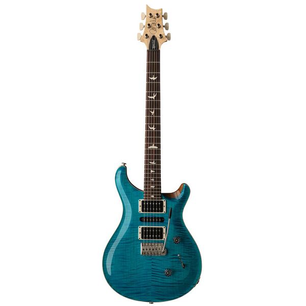 PRS CE 24 LTD Carroll Blue