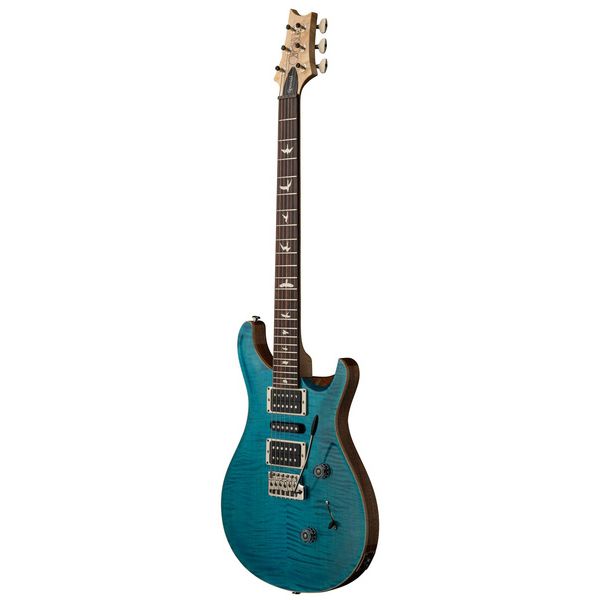 PRS CE 24 LTD Carroll Blue