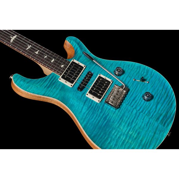 PRS CE 24 LTD Carroll Blue