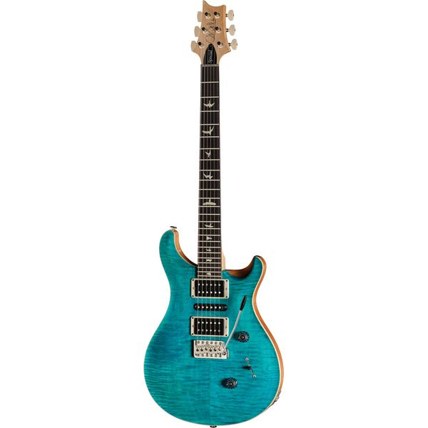 PRS CE 24 LTD Carroll Blue