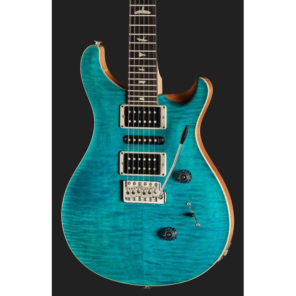 PRS CE 24 LTD Carroll Blue