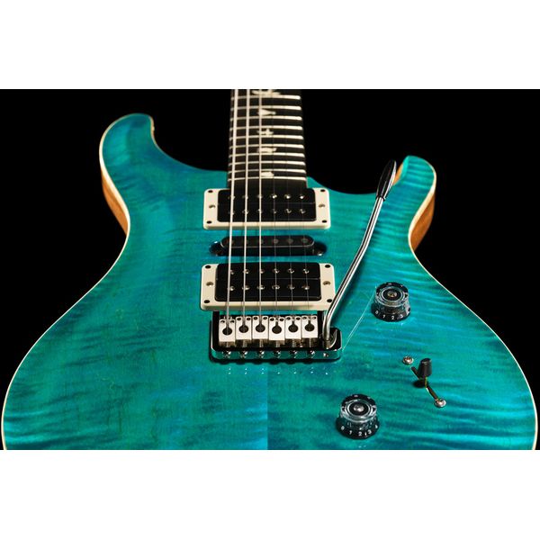 PRS CE 24 LTD Carroll Blue