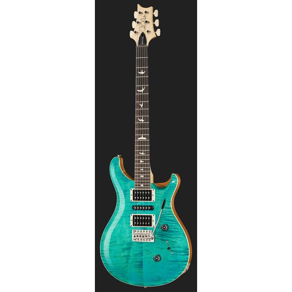 PRS CE 24 LTD Carroll Blue