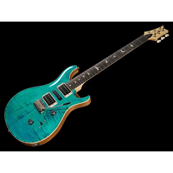 PRS CE 24 LTD Carroll Blue